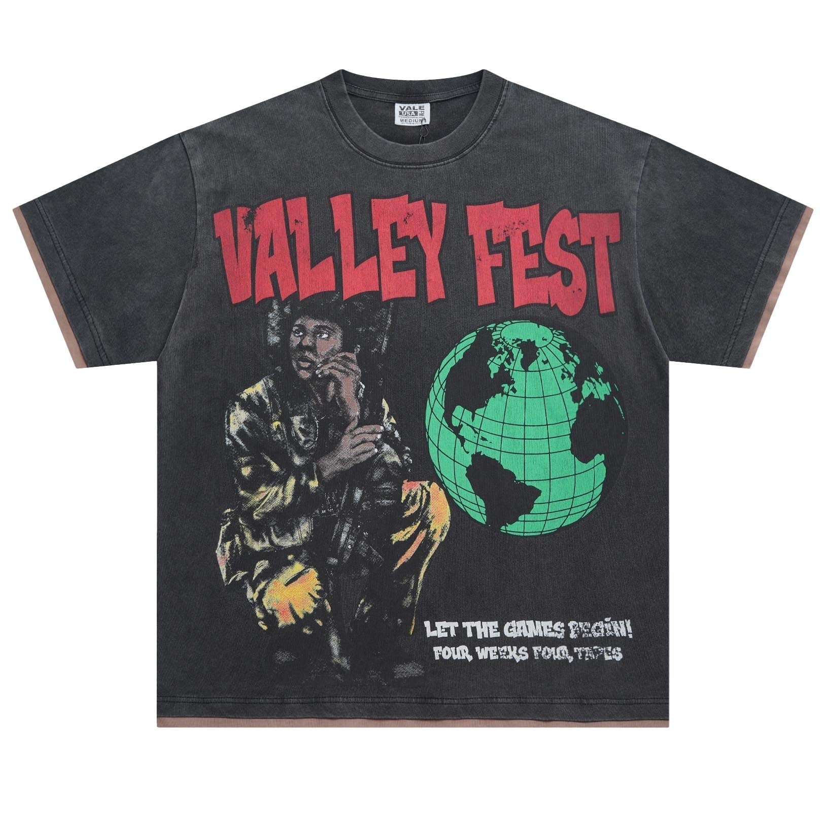 VALLEY