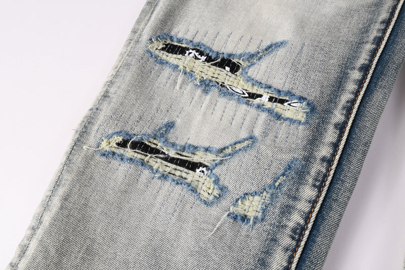 AMIRI Jeans #8929