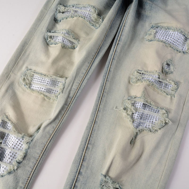 AMIRI Jeans #1339