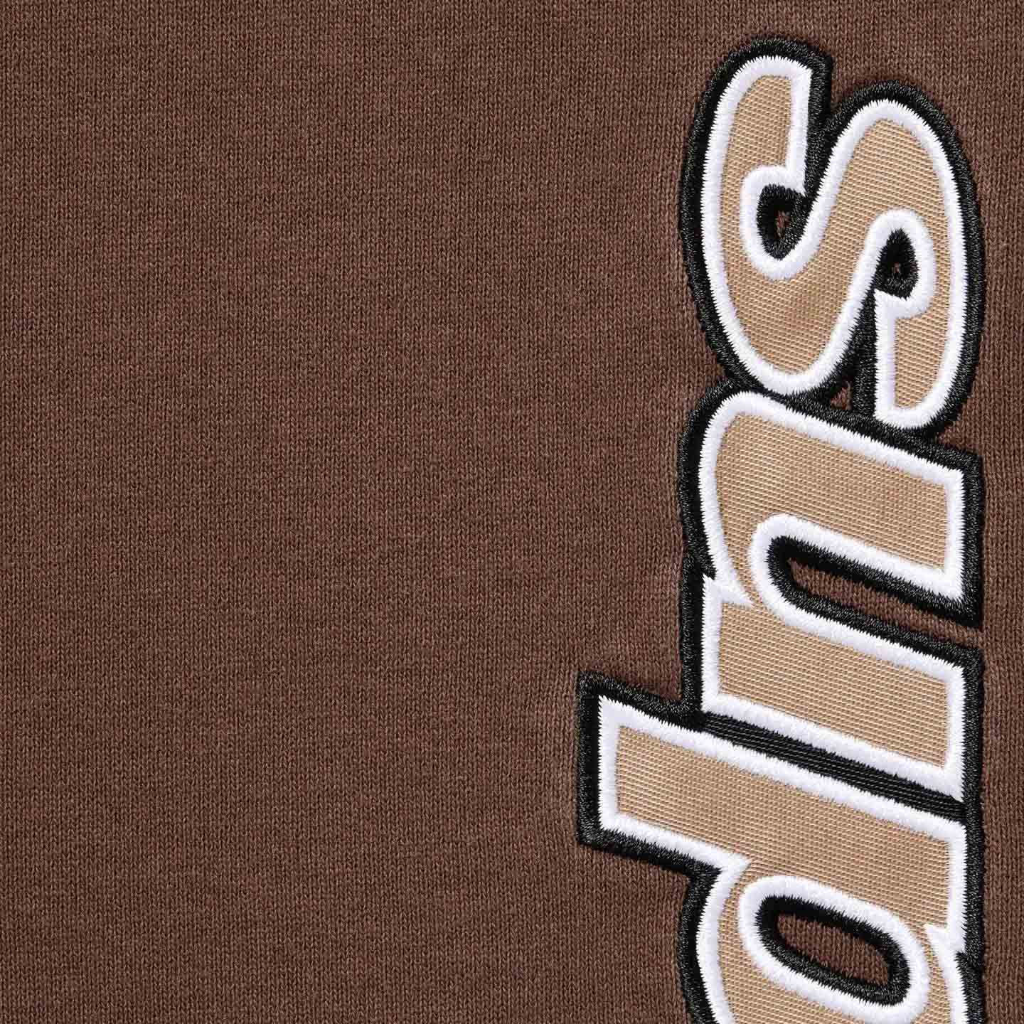 Supreme 25FW Division Sweatpant