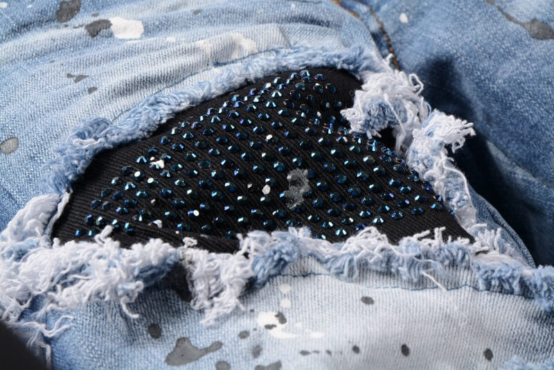 AMIRI Jeans #563