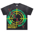 VALLEY Vale Forever Rocket Bunny Tee
