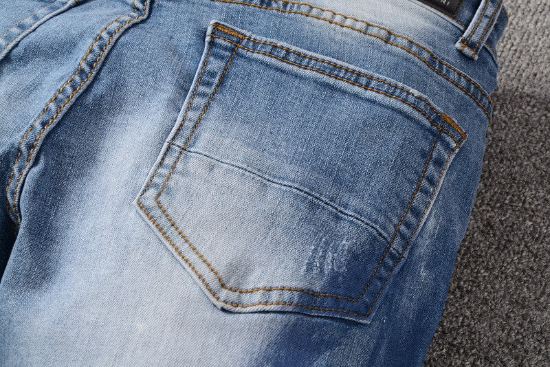 AMIRI Jeans #563