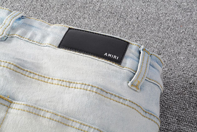 AMIRI Jeans #650