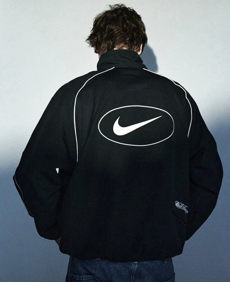 Supreme SS25 Track Jacket