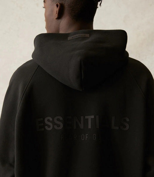 Fear Of God ESSENTIALS Hoodies