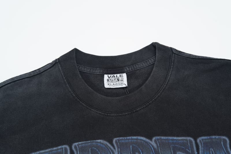 VALLEY Forever Sport DOG TAG BIG TEE